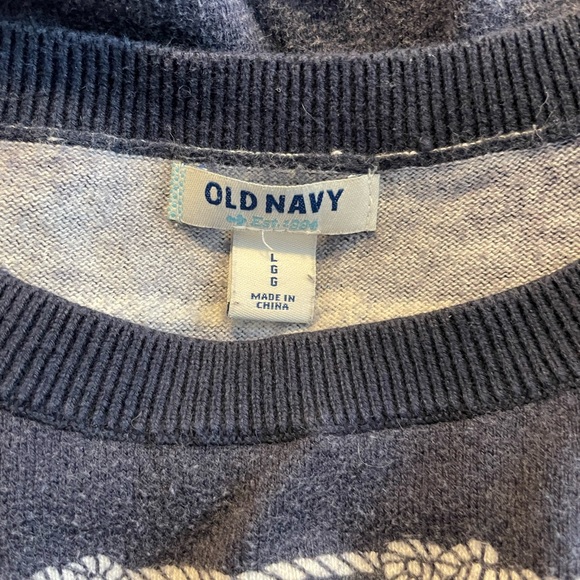 **CLEARANCE** OLD NAVY - Women’s Sweater - Picture 3 of 3